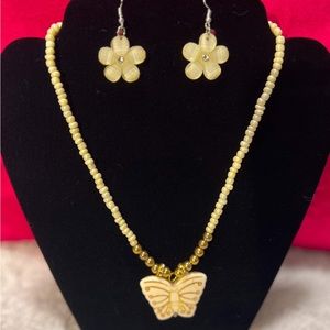 Handmade jewelry